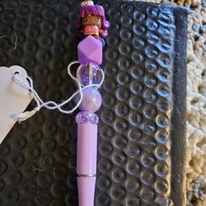 Mini mixer star nurse pen #25